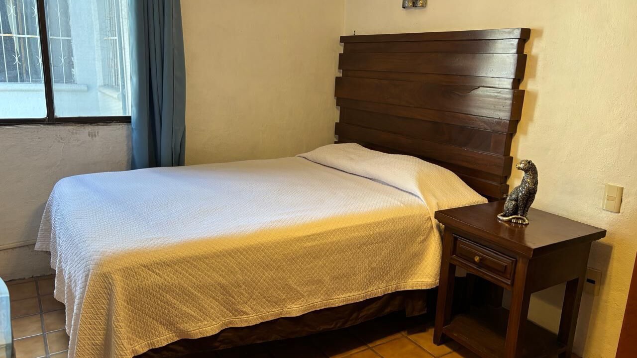 Photo of Bedroom in Lazaro Cardenas