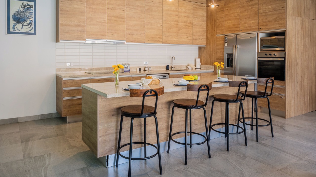 Photo of Kitchen in Libertad