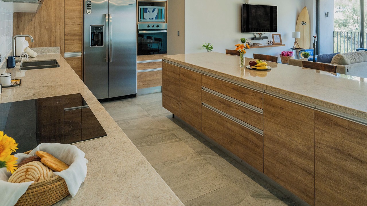 Photo of Kitchen in Libertad