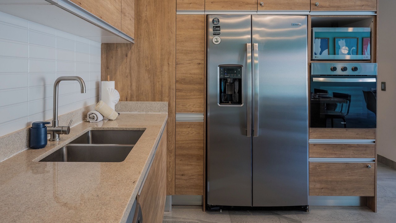 Photo of Kitchen in Libertad