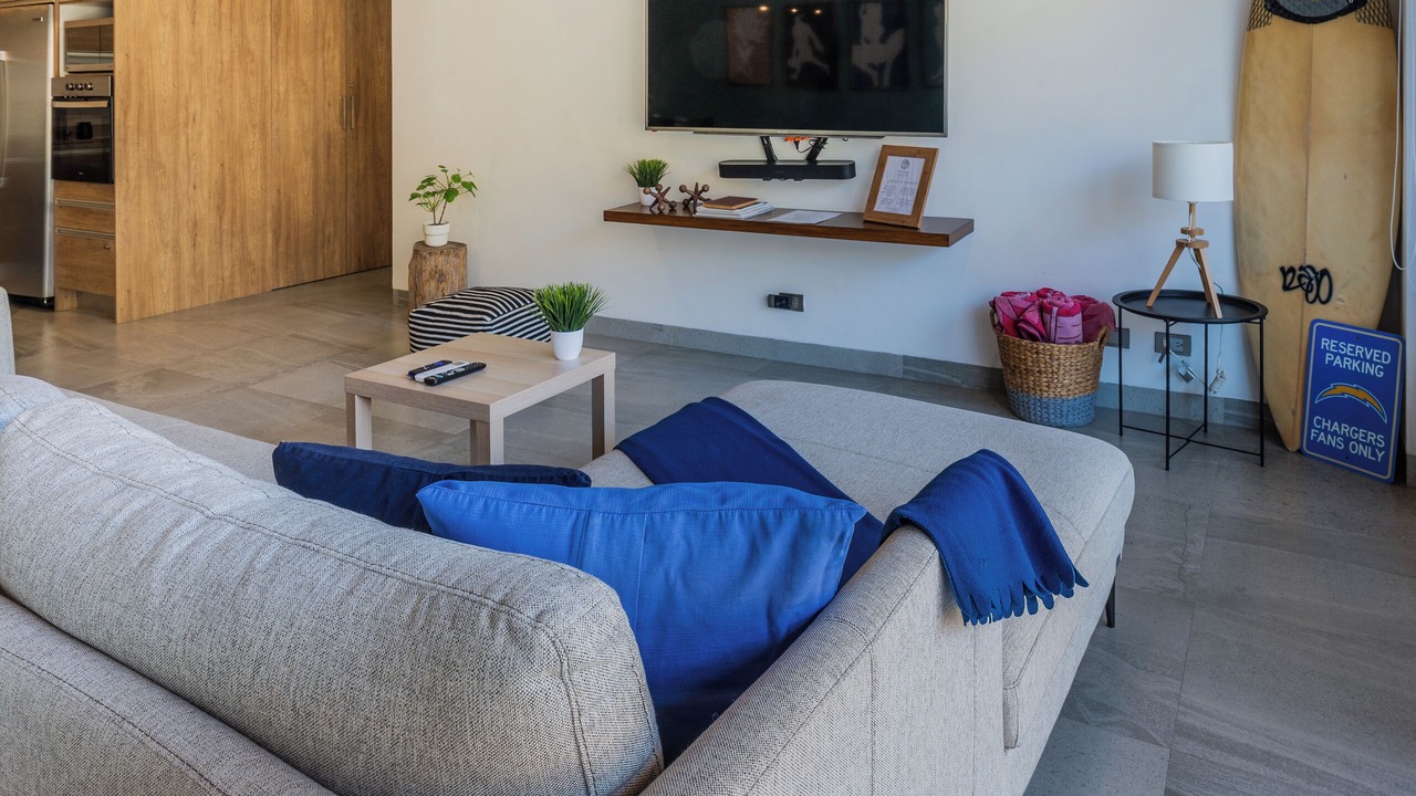 Photo of Livingroom in Libertad