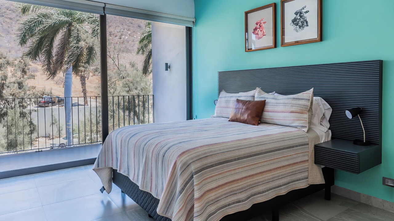 Photo of Bedroom in Libertad