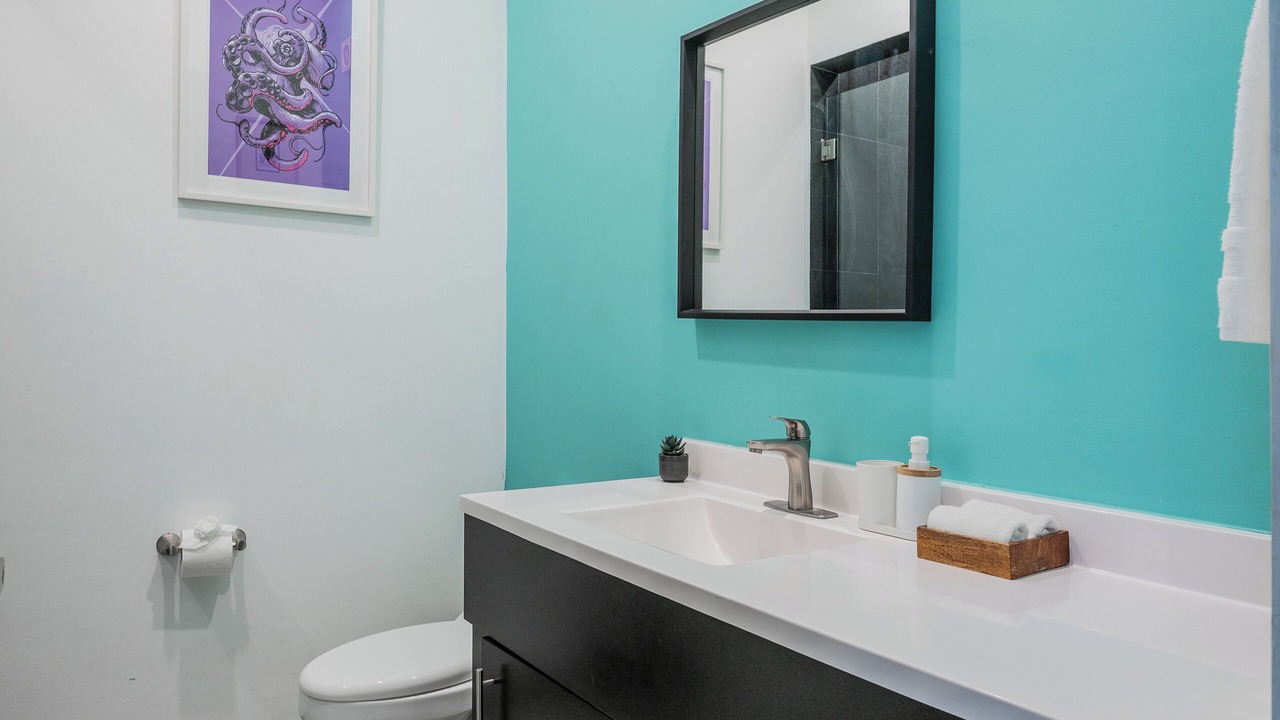 Photo of Bathroom in Libertad