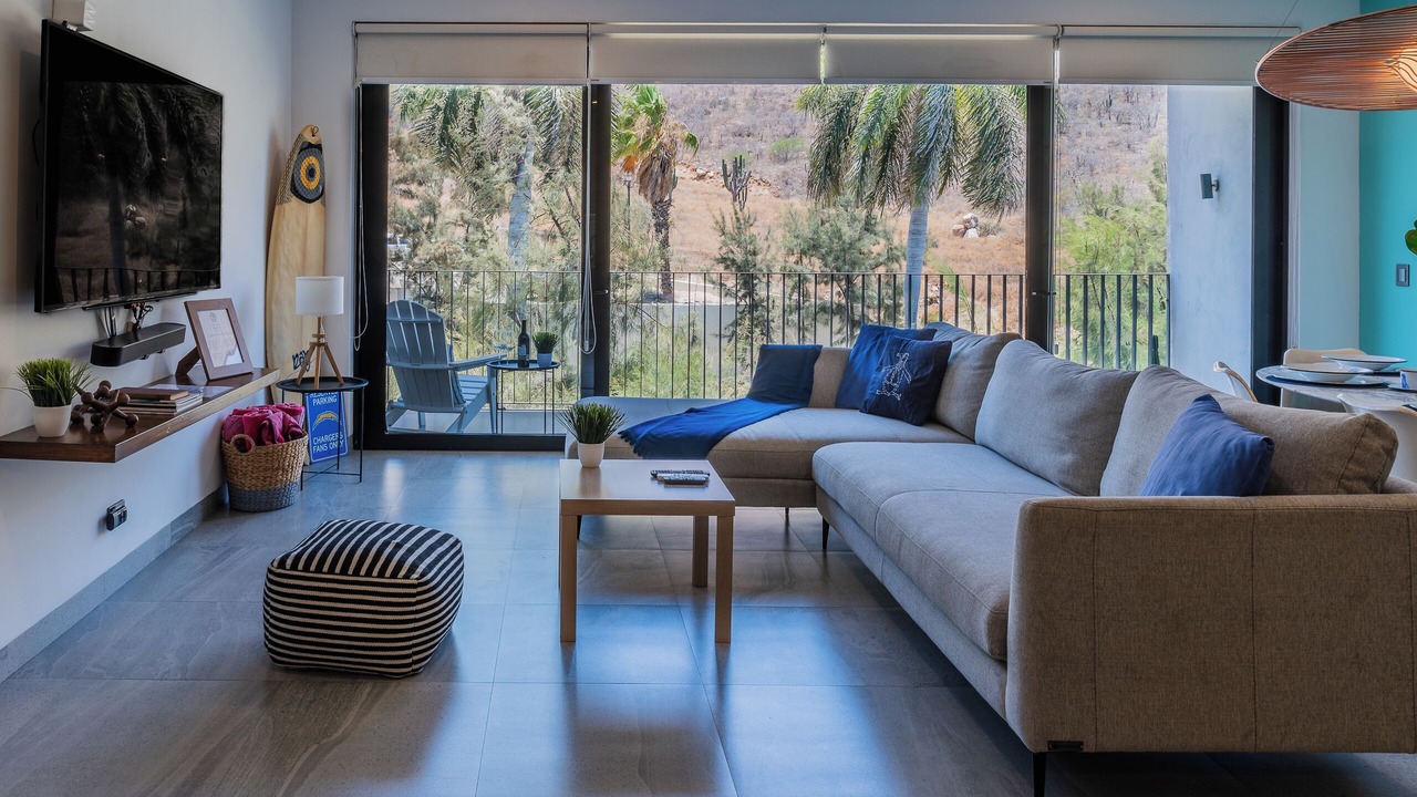 Photo of Livingroom in Libertad