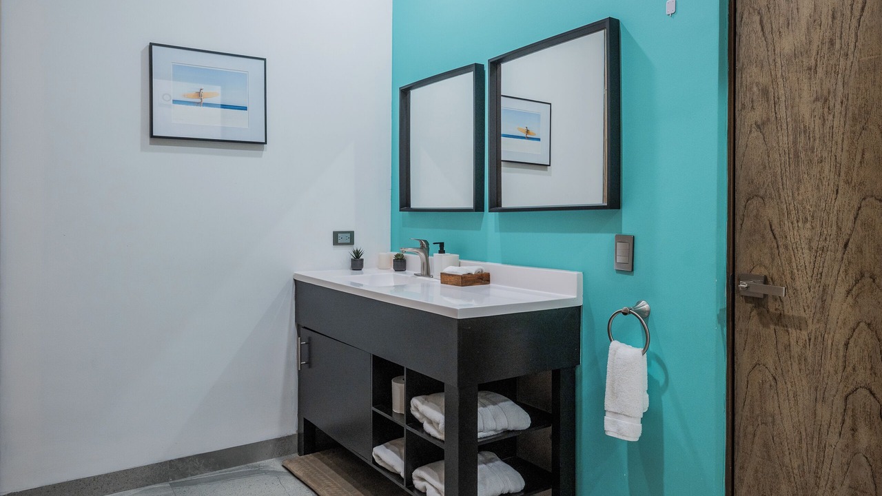 Photo of Bathroom in Libertad