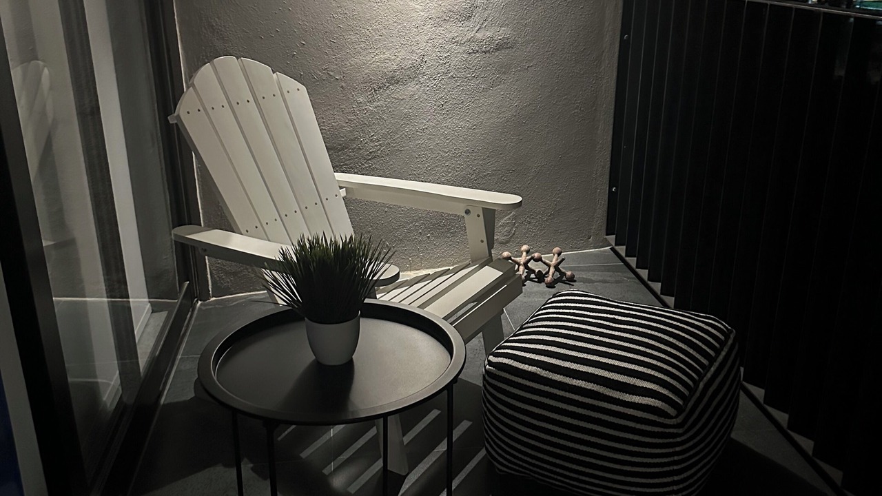 Photo of Patio Balcony in Libertad