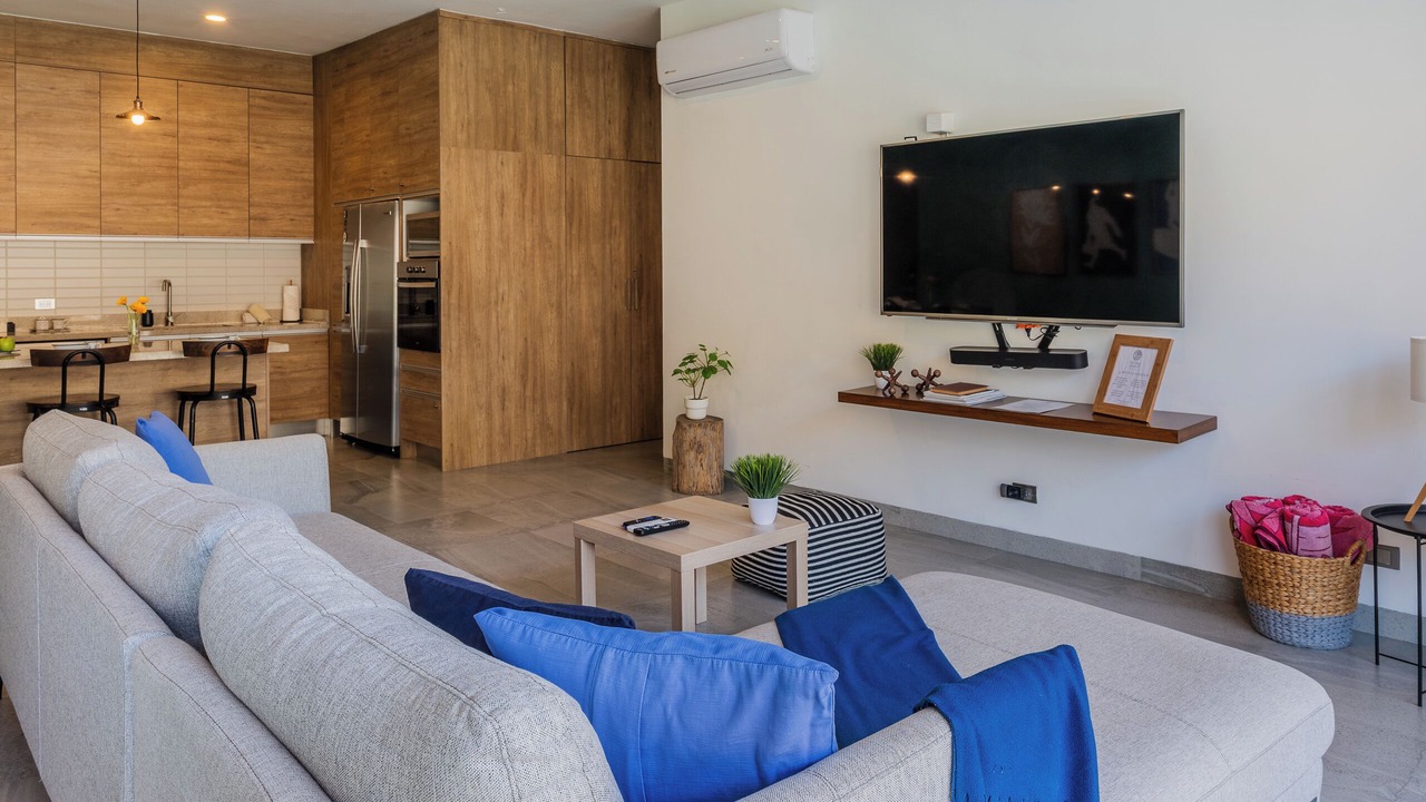 Photo of Livingroom in Libertad
