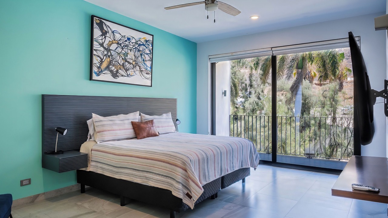 Photo of Bedroom in Libertad