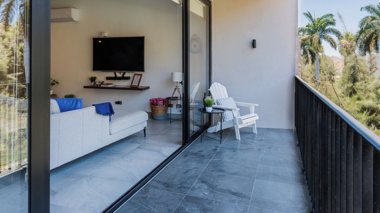 Photo of Patio Balcony in Libertad