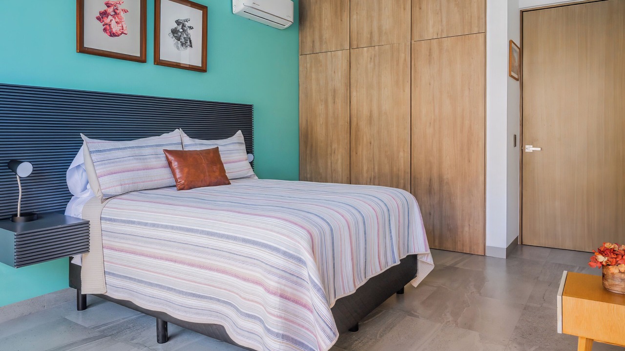 Photo of Bedroom in Libertad