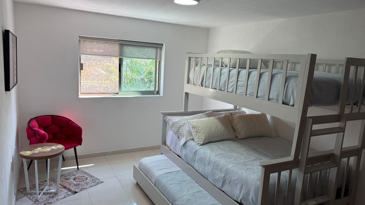 Photo of Bedroom in Tlajomulco de Zuniga