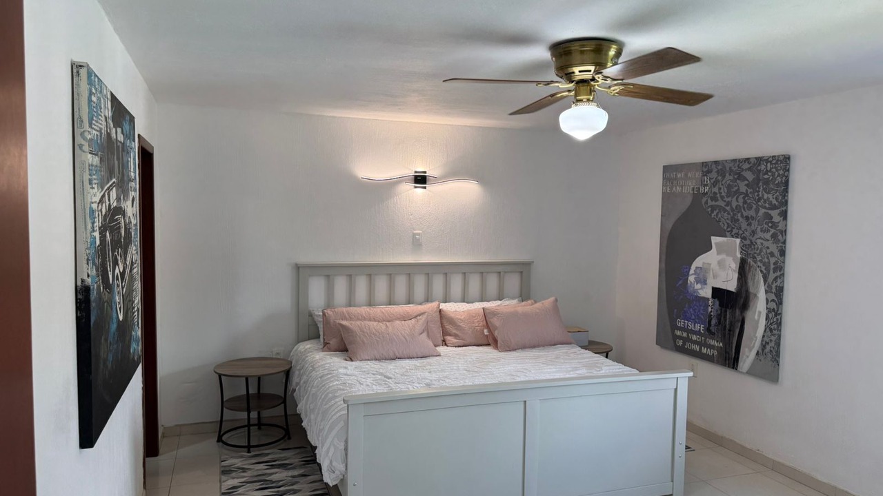 Photo of Bedroom in Tlajomulco de Zuniga