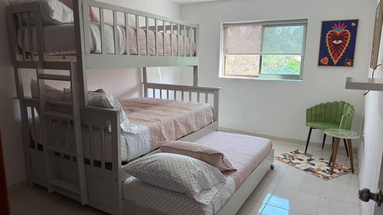 Photo of Bedroom in Tlajomulco de Zuniga