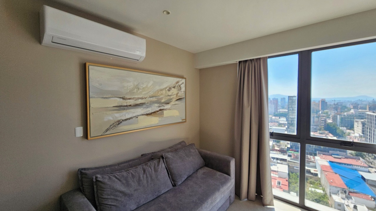 Photo of Livingroom in Santa Teresita