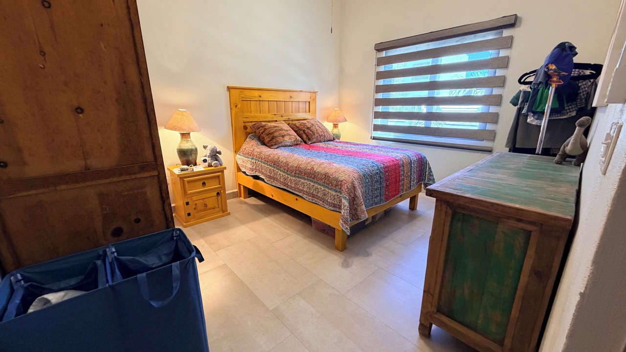 Photo of Bedroom in Los Barriles