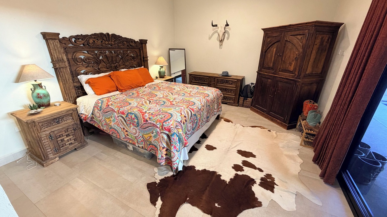 Photo of Bedroom in Los Barriles