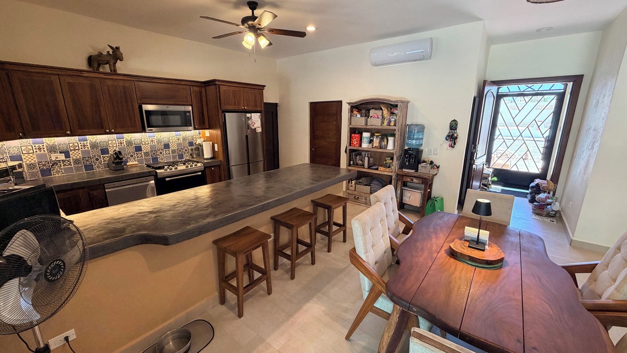 Photo of Kitchen in Los Barriles