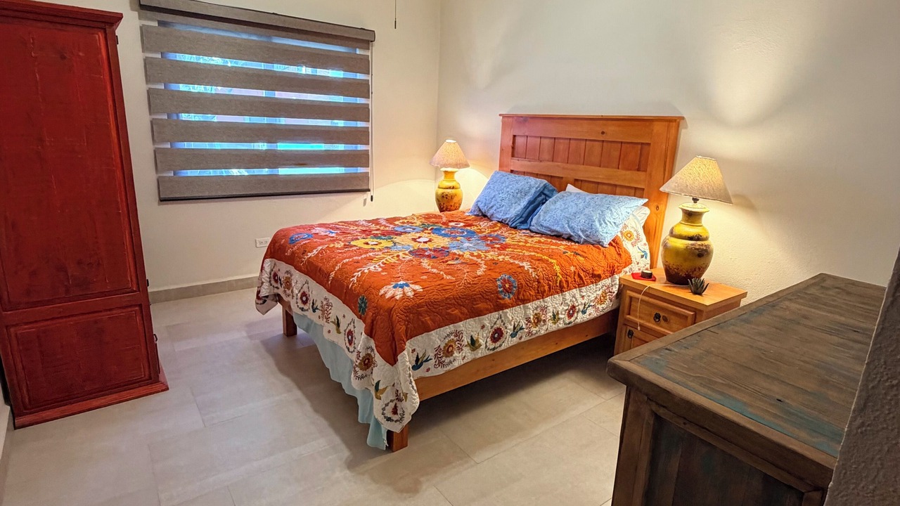 Photo of Bedroom in Los Barriles