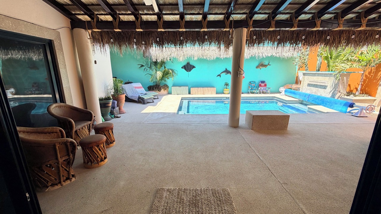 Photo of Outdoor in Los Barriles