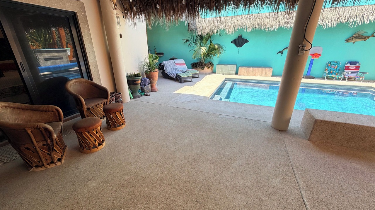 Photo of Outdoor in Los Barriles