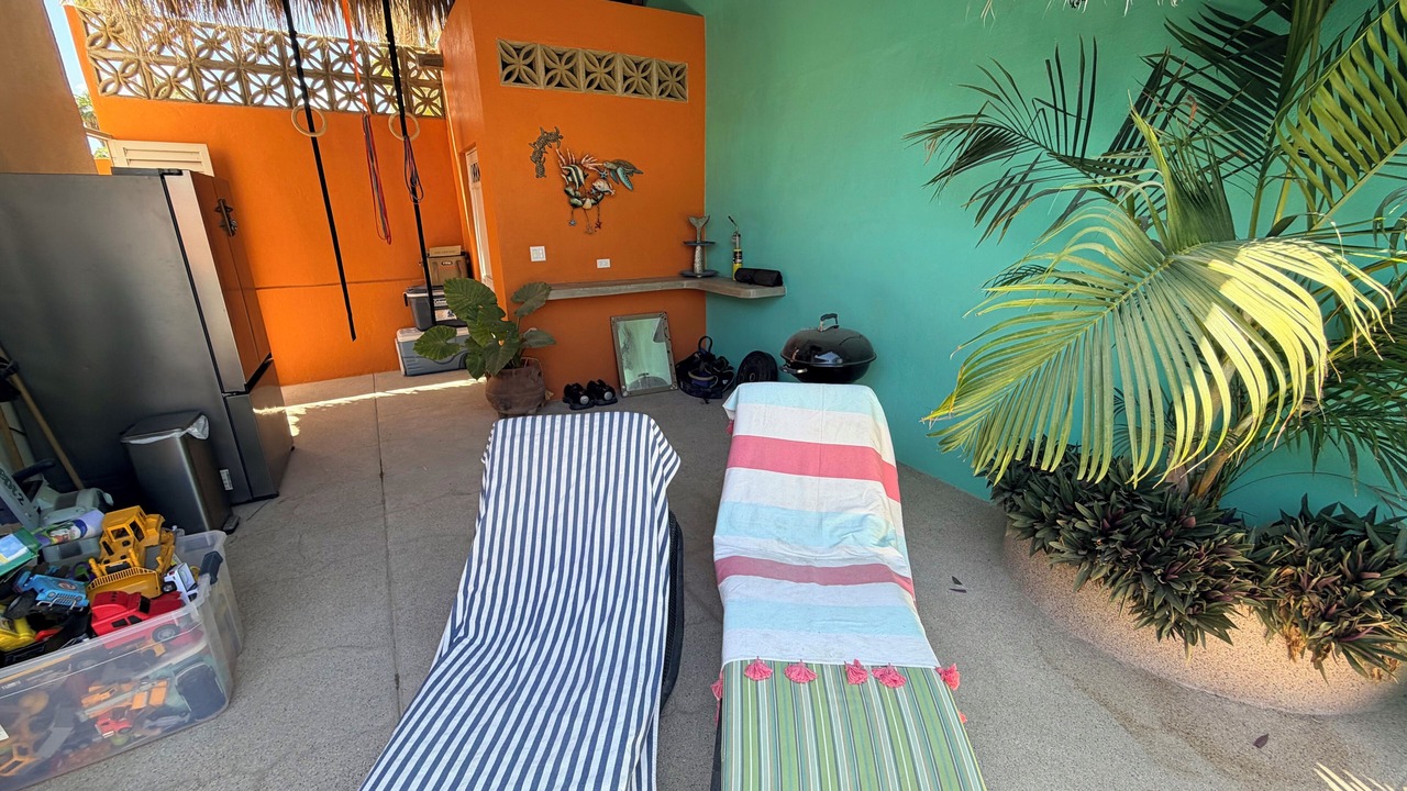 Photo of Outdoor in Los Barriles