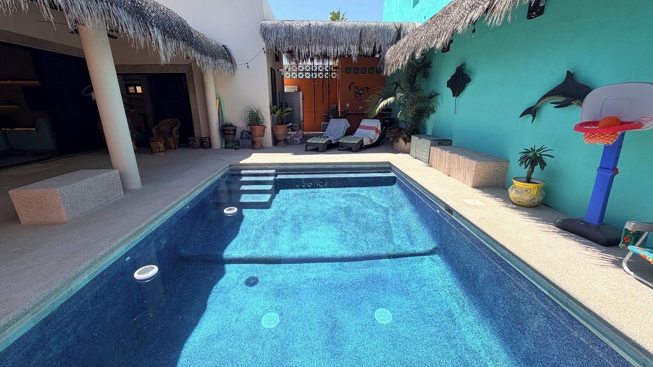 Photo of Outdoor in Los Barriles