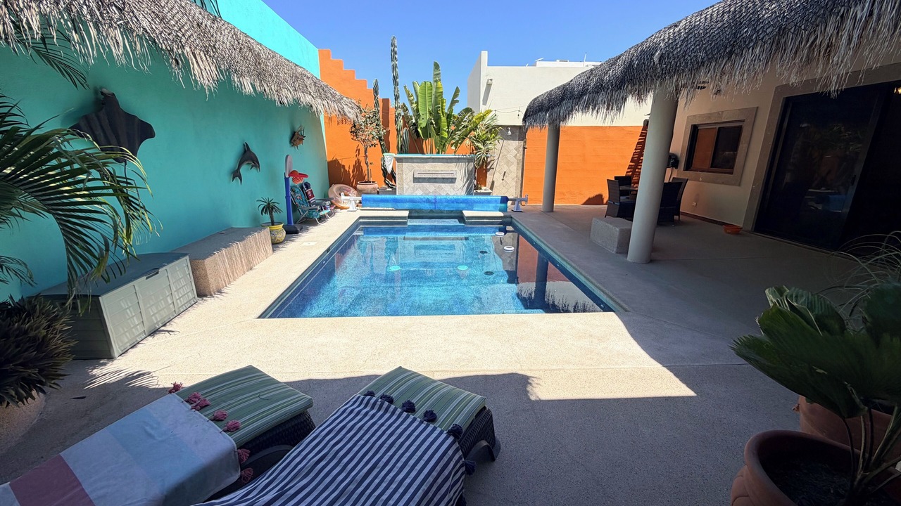 Photo of Outdoor in Los Barriles