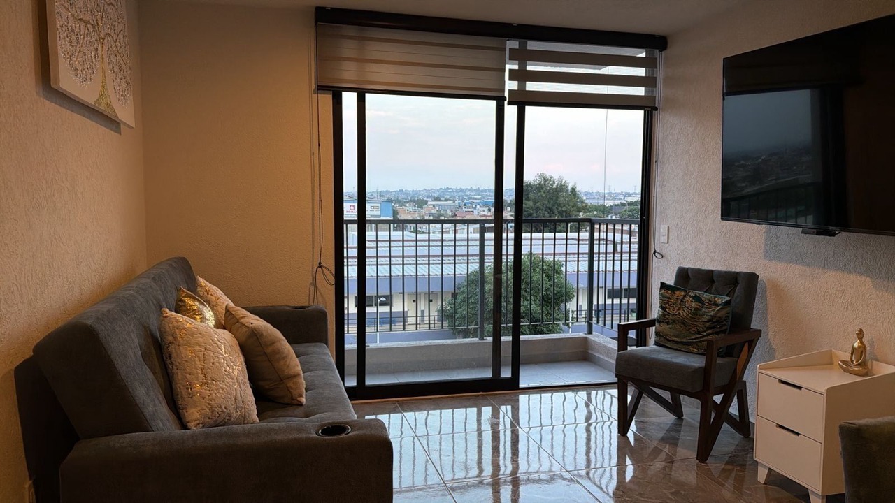 Photo of Livingroom in Tonala