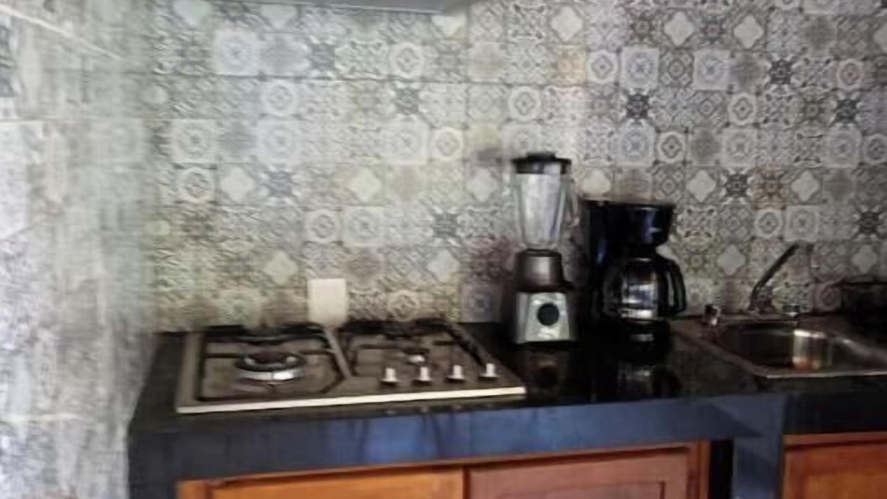 Photo of Kitchen in Mazamitla