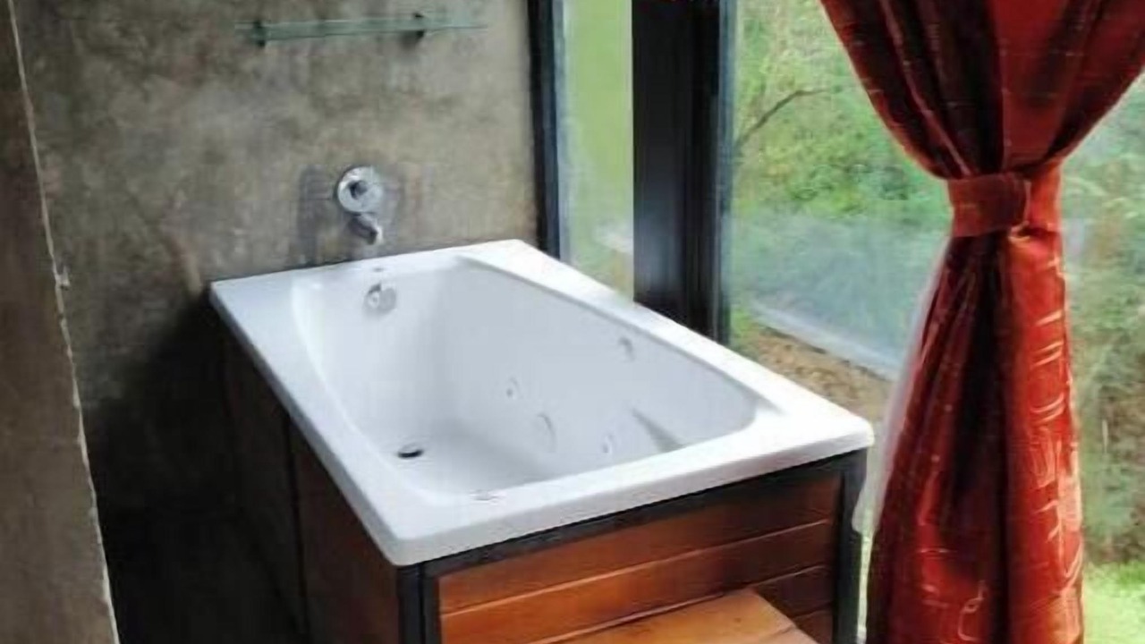 Photo of Bathroom in Mazamitla