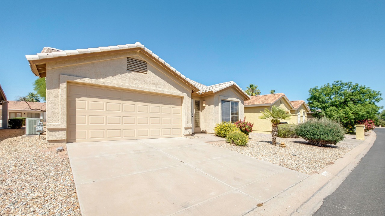 Photo of Outdoor in Chandler