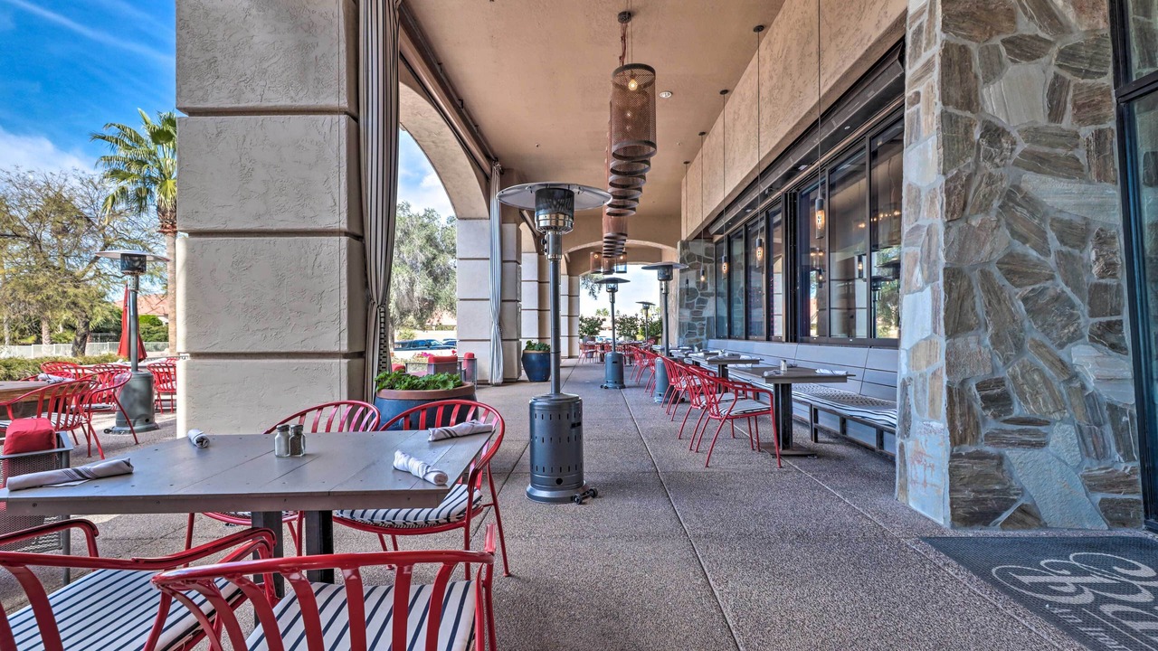 Photo of Outdoor in Chandler