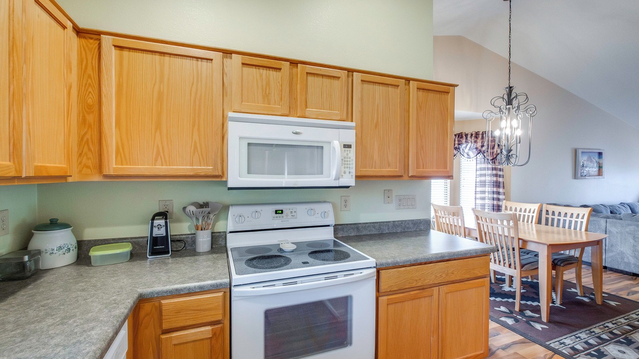 Photo of Kitchen in Chandler