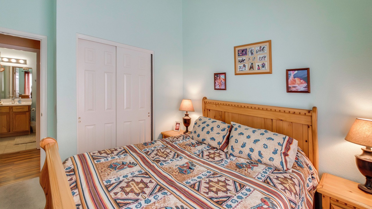 Photo of Bedroom in Chandler