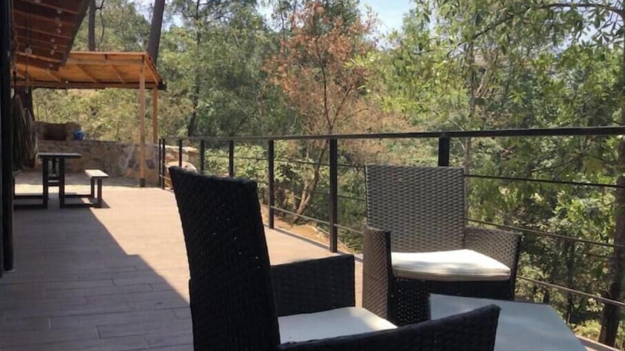 Photo of Patio Balcony in Mazamitla