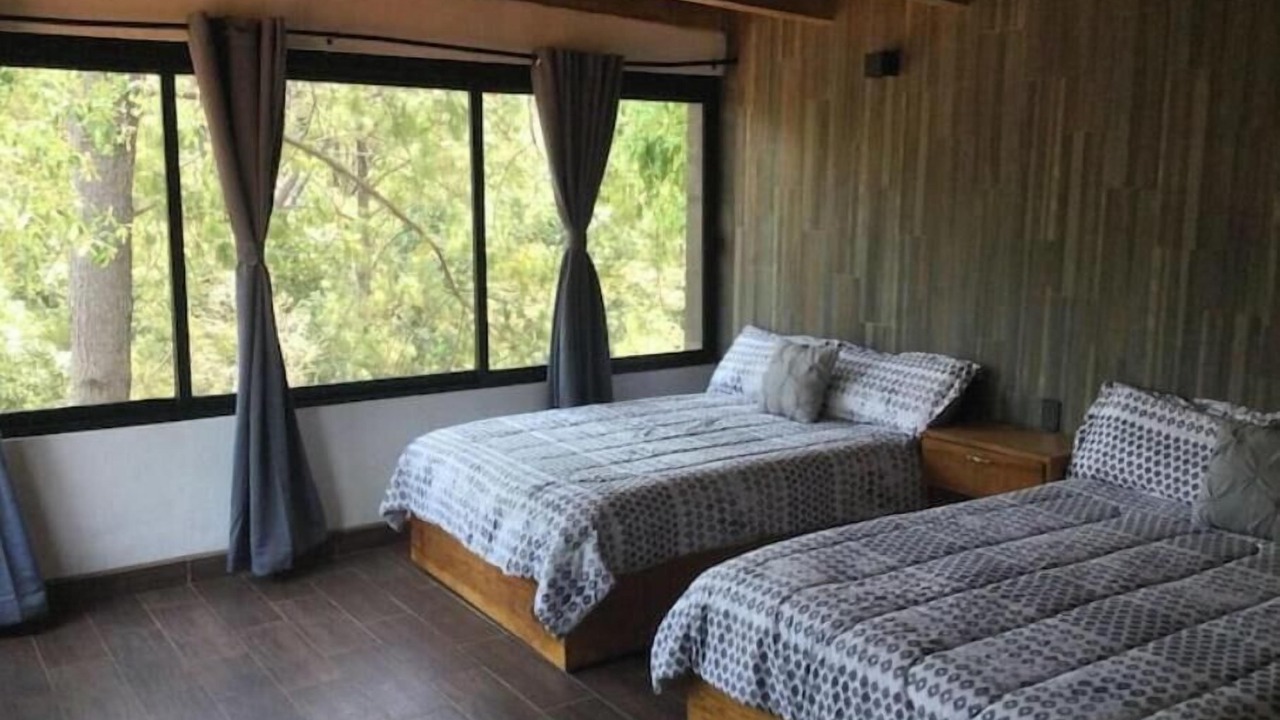 Photo of Bedroom in Mazamitla