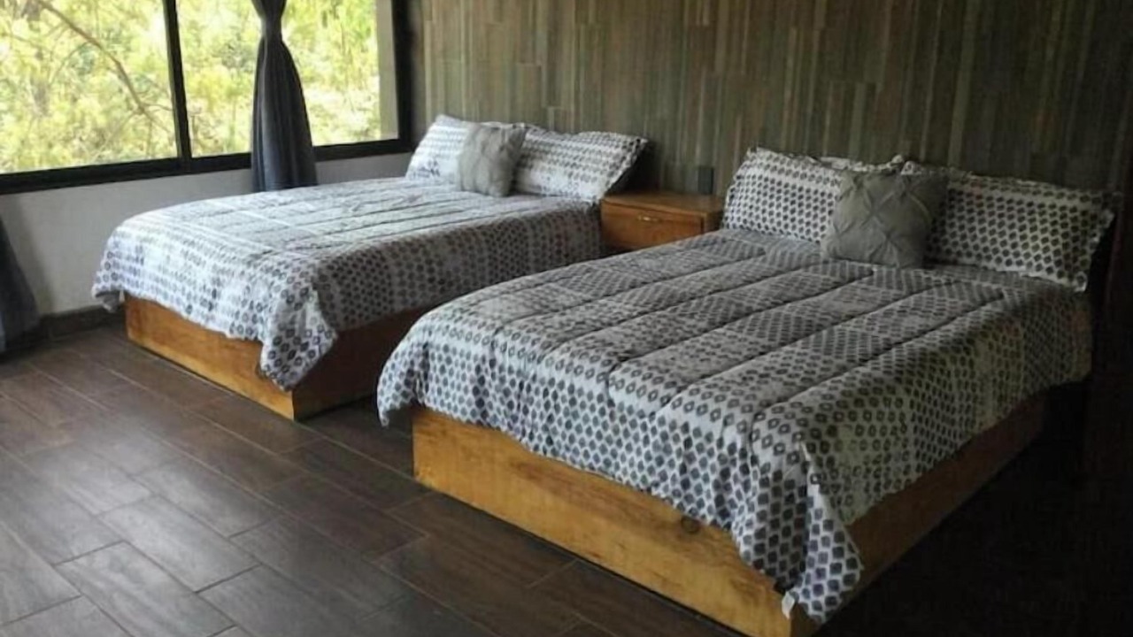 Photo of Bedroom in Mazamitla