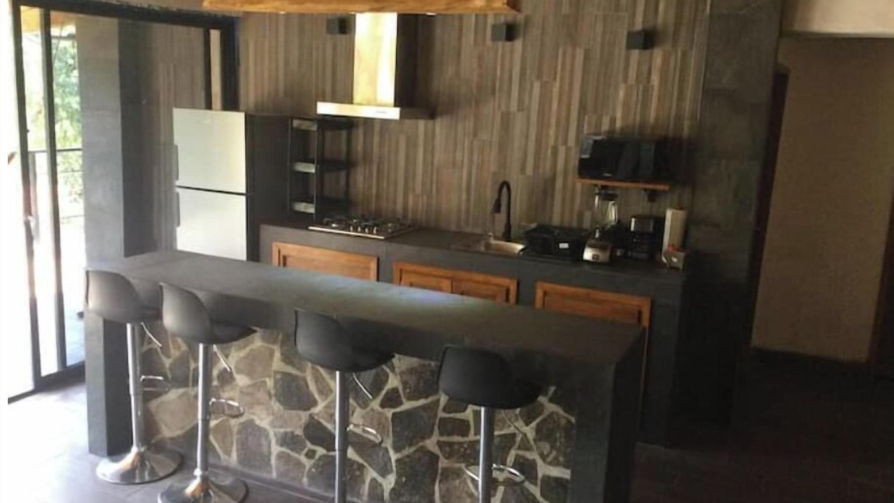 Photo of Kitchen in Mazamitla