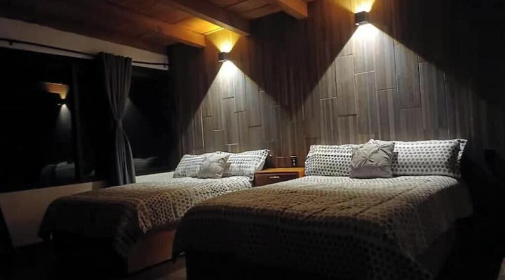 Photo of Bedroom in Mazamitla