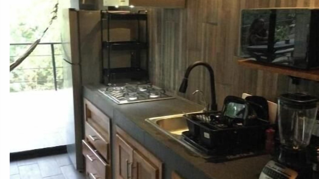 Photo of Kitchen in Mazamitla