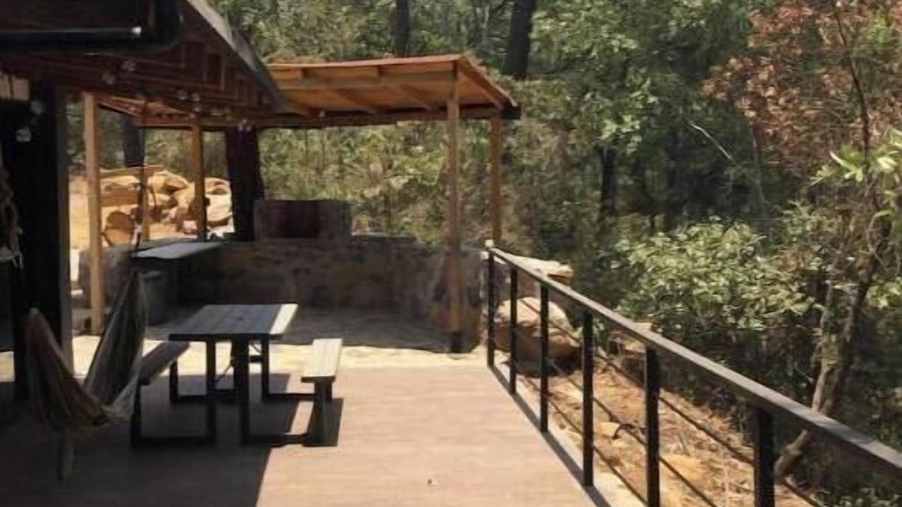 Photo of Patio Balcony in Mazamitla