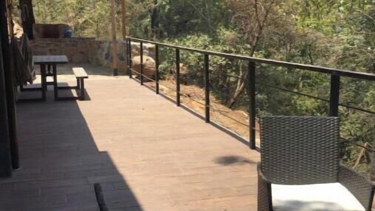 Photo of Patio Balcony in Mazamitla