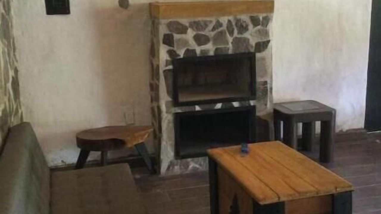 Photo of Livingroom in Mazamitla