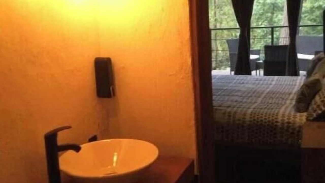 Photo of Bedroom in Mazamitla