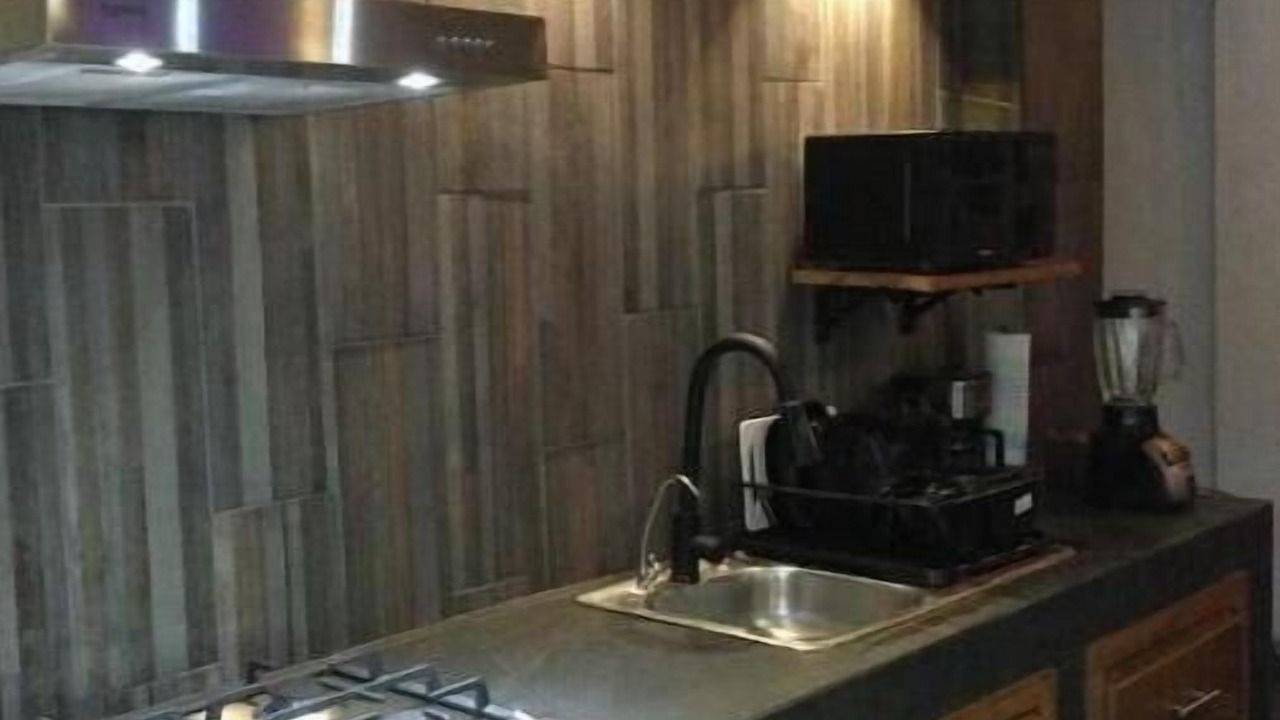 Photo of Kitchen in Mazamitla