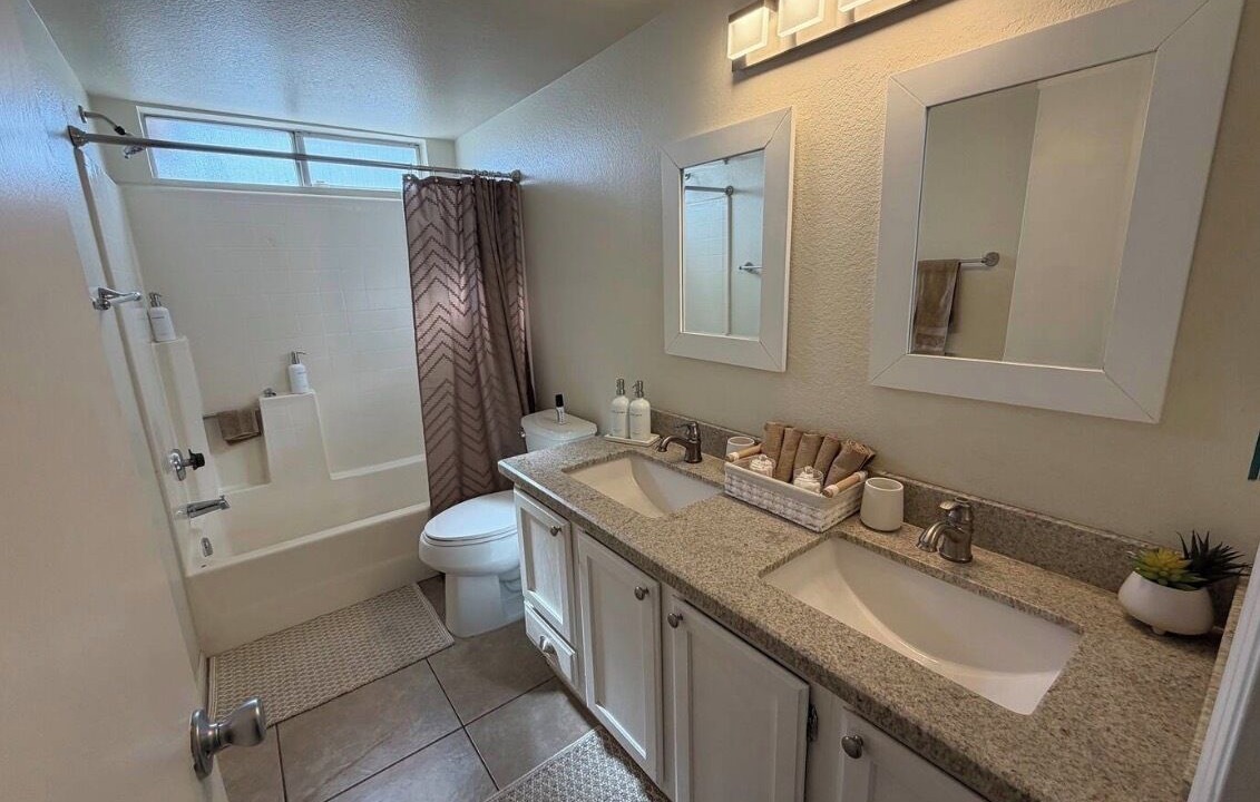 Photo of Bathroom in Peoria