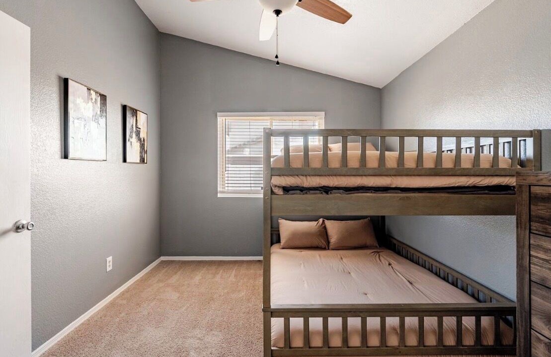Photo of Bedroom in Peoria