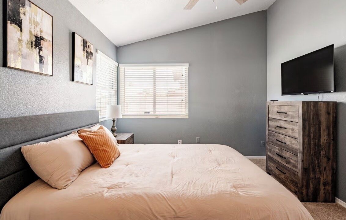 Photo of Bedroom in Peoria