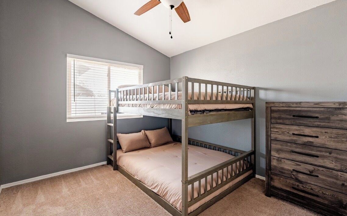 Photo of Bedroom in Peoria