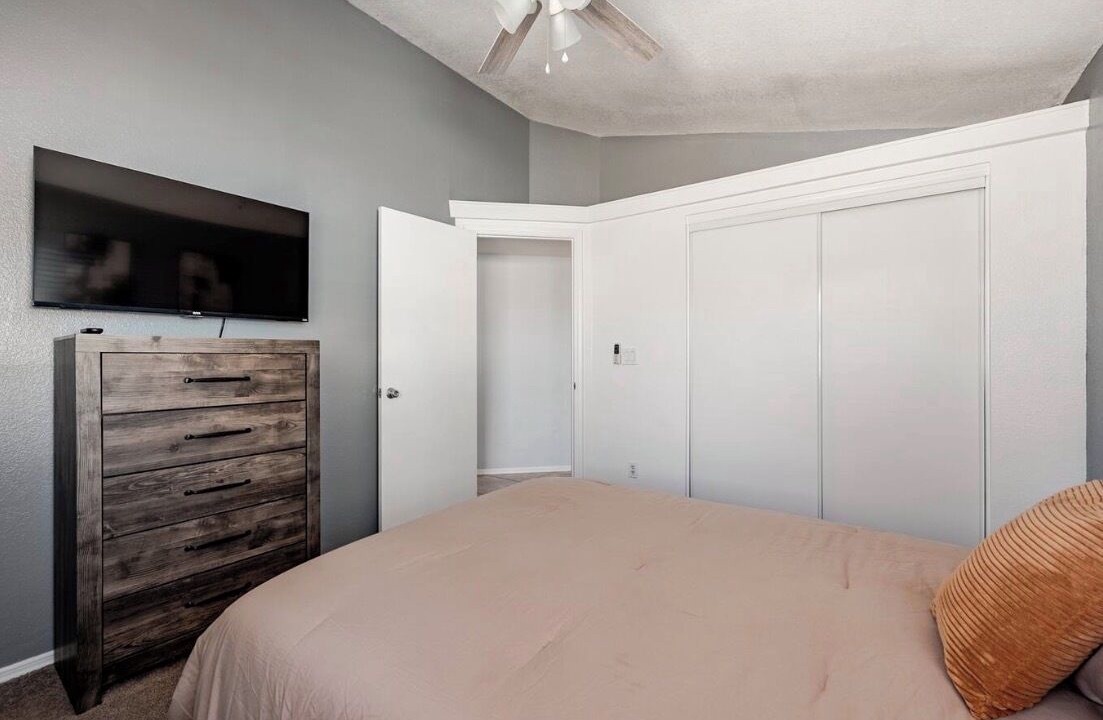Photo of Bedroom in Peoria
